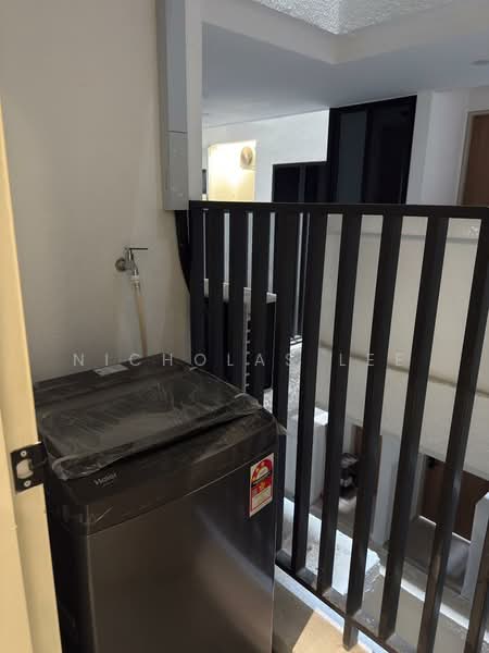 Service Residence for Rent at Piccadilly - Nicholas Lee - Interior - PropertyGuru.com.my