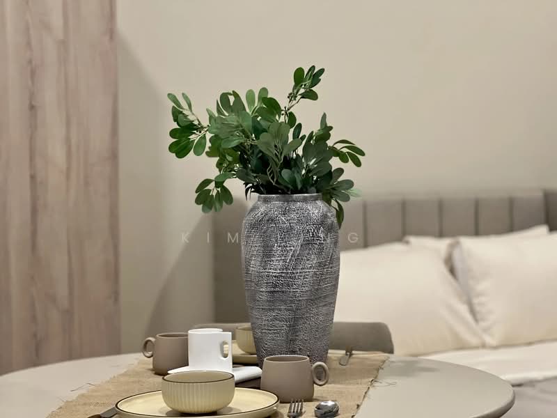 Condominium for Rent at Waltz Residences - Kim Ling - Studio Bedroom - PropertyGuru.com.my