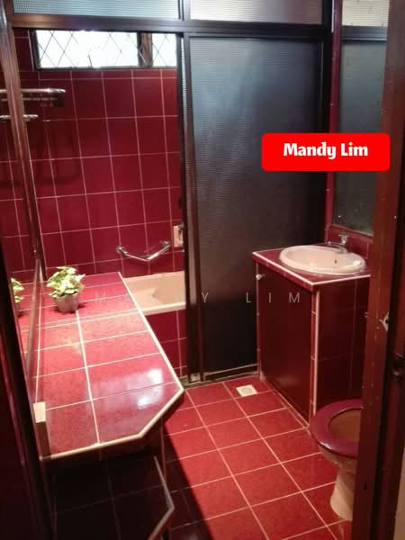 Rumah Banglo untuk Dijual di Minden Heights (Gelugor) - Mandy Lim - Bathroom - PropertyGuru.com.my
