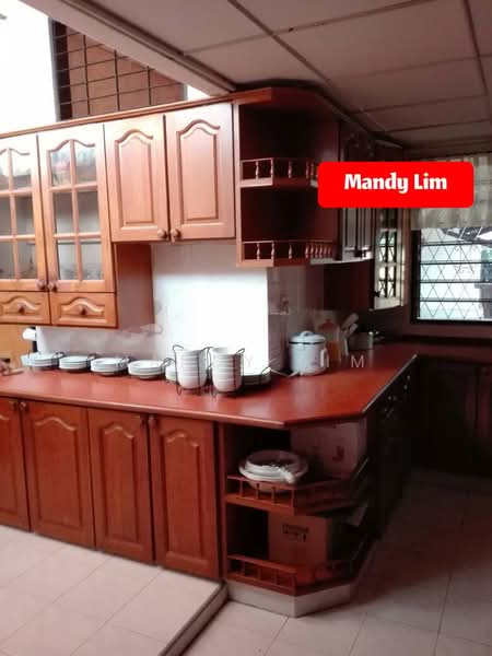 Rumah Banglo untuk Dijual di Minden Heights (Gelugor) - Mandy Lim - Kitchen - PropertyGuru.com.my