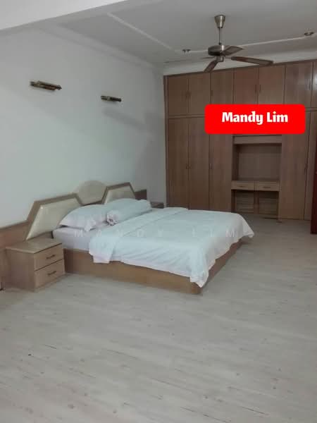 Rumah Banglo untuk Dijual di Minden Heights (Gelugor) - Mandy Lim - Bedroom - PropertyGuru.com.my