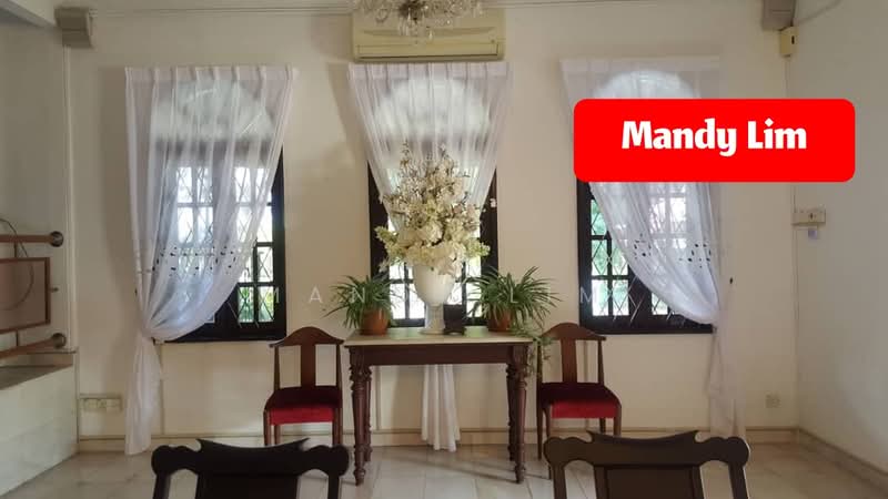 Rumah Banglo untuk Dijual di Minden Heights (Gelugor) - Mandy Lim - Interior - PropertyGuru.com.my