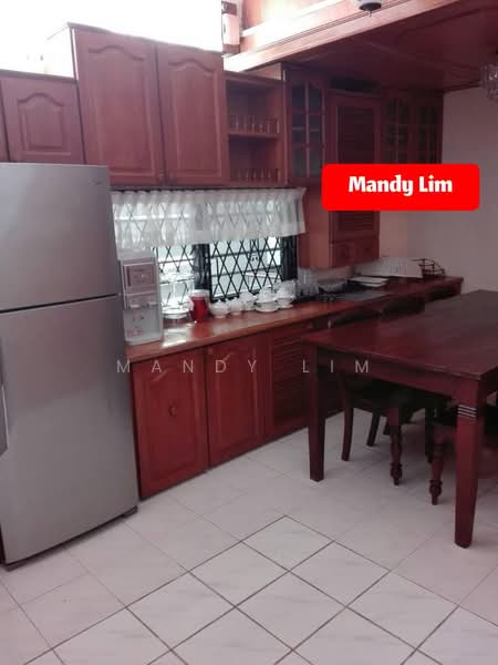 Rumah Banglo untuk Dijual di Minden Heights (Gelugor) - Mandy Lim - Kitchen - PropertyGuru.com.my