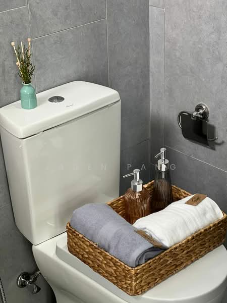 Service Residence for Rent at M Astra - Jaden Pang - Bathroom - PropertyGuru.com.my