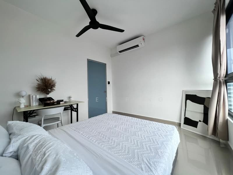 Service Residence for Rent at M Astra - Jaden Pang - Bedroom - PropertyGuru.com.my
