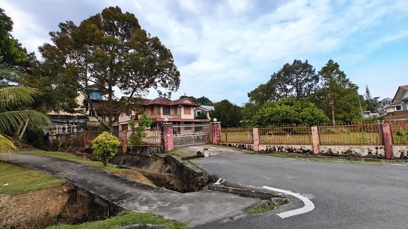 Bungalow for Sale in Batu Lintang (Kuching) - Sherene Kok - Exterior - PropertyGuru.com.my