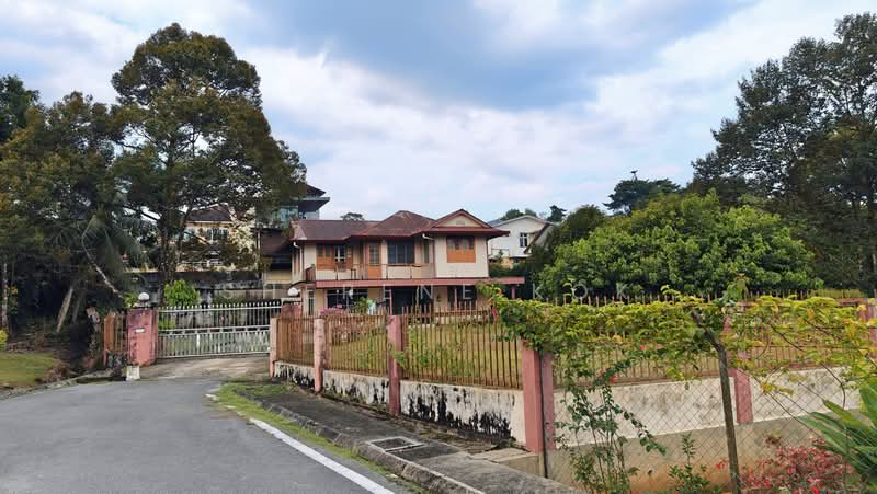 Bungalow for Sale in Batu Lintang (Kuching) - Sherene Kok - Exterior - PropertyGuru.com.my