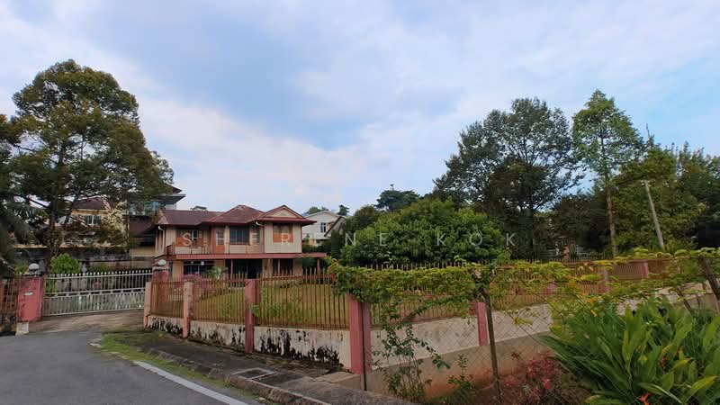 Bungalow for Sale in Batu Lintang (Kuching) - Sherene Kok - Exterior - PropertyGuru.com.my