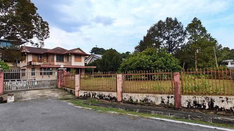 Bungalow for Sale in Batu Lintang (Kuching) - Sherene Kok - Exterior - PropertyGuru.com.my