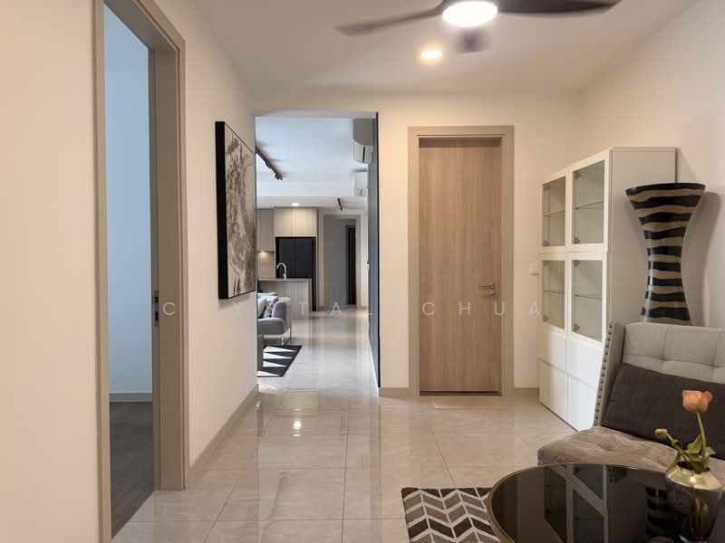 Kondominium untuk Disewa di Park Place - Crystal Chua - PropertyGuru.com.my