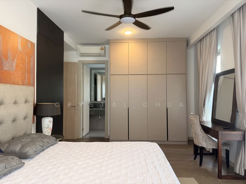 Kondominium untuk Disewa di Park Place - Crystal Chua - PropertyGuru.com.my