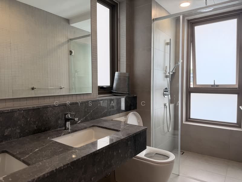 Kondominium untuk Disewa di Park Place - Crystal Chua - PropertyGuru.com.my