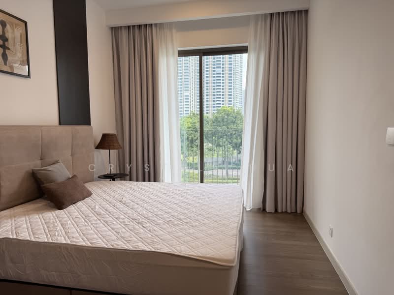 Kondominium untuk Disewa di Park Place - Crystal Chua - PropertyGuru.com.my