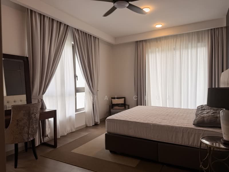 Kondominium untuk Disewa di Park Place - Crystal Chua - PropertyGuru.com.my