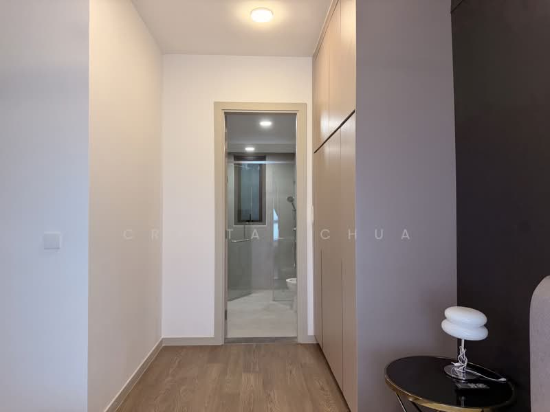 Kondominium untuk Disewa di Park Place - Crystal Chua - PropertyGuru.com.my