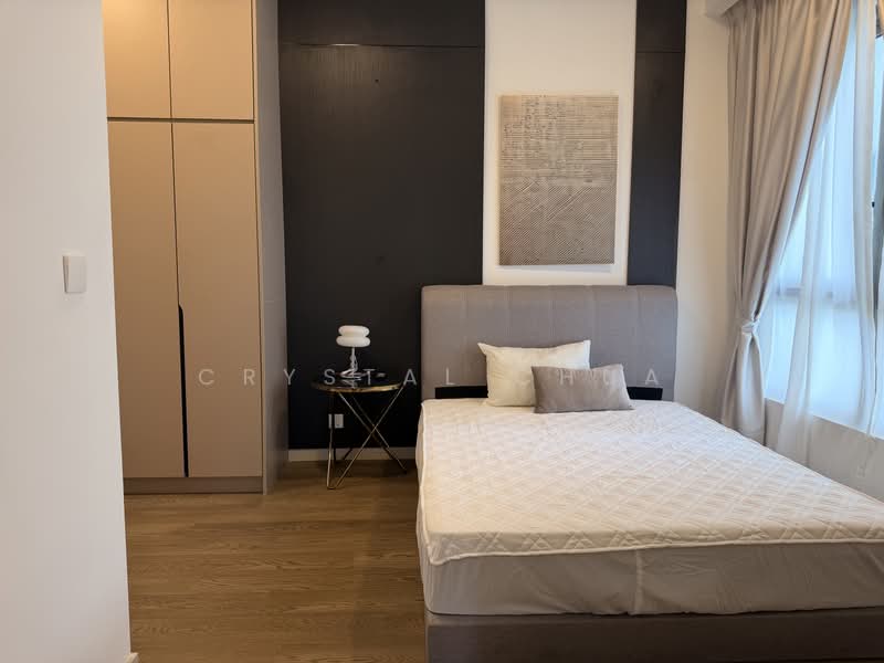 Kondominium untuk Disewa di Park Place - Crystal Chua - PropertyGuru.com.my