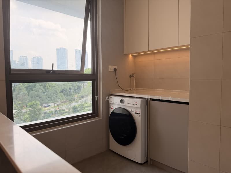 Kondominium untuk Disewa di Park Place - Crystal Chua - PropertyGuru.com.my