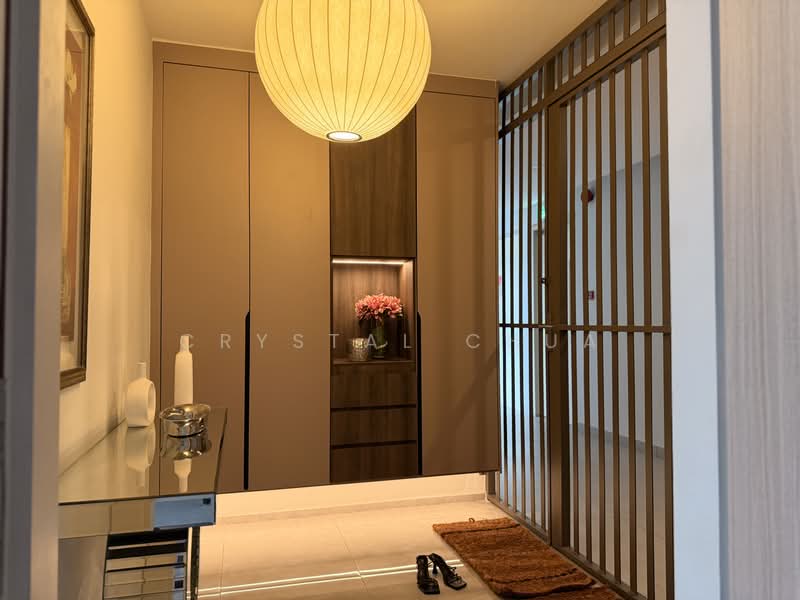 Kondominium untuk Disewa di Park Place - Crystal Chua - PropertyGuru.com.my