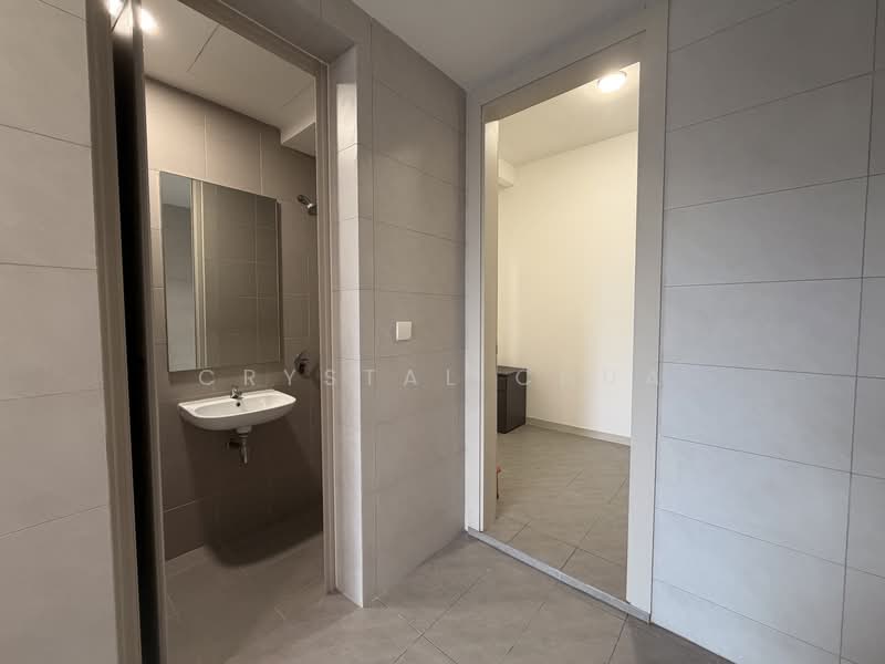 Kondominium untuk Disewa di Park Place - Crystal Chua - PropertyGuru.com.my