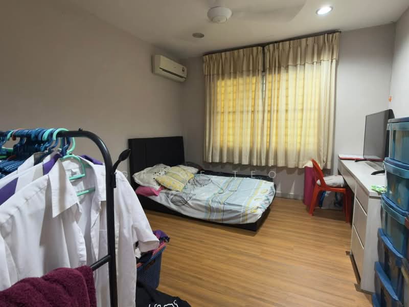 Rumah Teres 2 Tingkat untuk Dijual di Penampang (Sabah) - Grace Teo - Bedroom - PropertyGuru.com.my