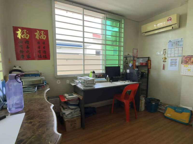 Rumah Teres 2 Tingkat untuk Dijual di Penampang (Sabah) - Grace Teo - PropertyGuru.com.my