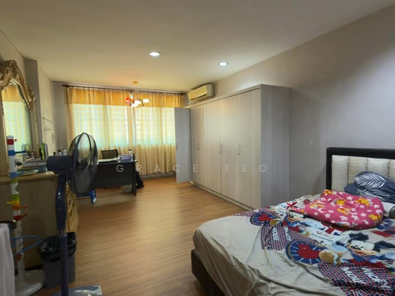 Rumah Teres 2 Tingkat untuk Dijual di Penampang (Sabah) - Grace Teo - PropertyGuru.com.my