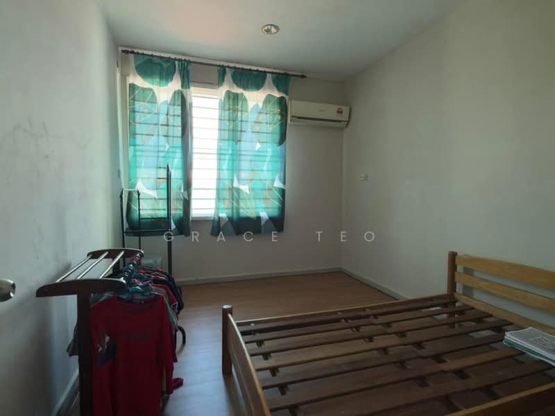 Rumah Teres 2 Tingkat untuk Dijual di Penampang (Sabah) - Grace Teo - PropertyGuru.com.my