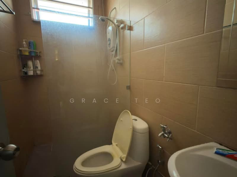 Rumah Teres 2 Tingkat untuk Dijual di Penampang (Sabah) - Grace Teo - PropertyGuru.com.my