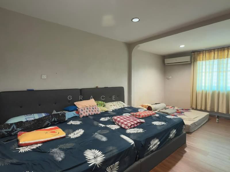 Rumah Teres 2 Tingkat untuk Dijual di Penampang (Sabah) - Grace Teo - PropertyGuru.com.my