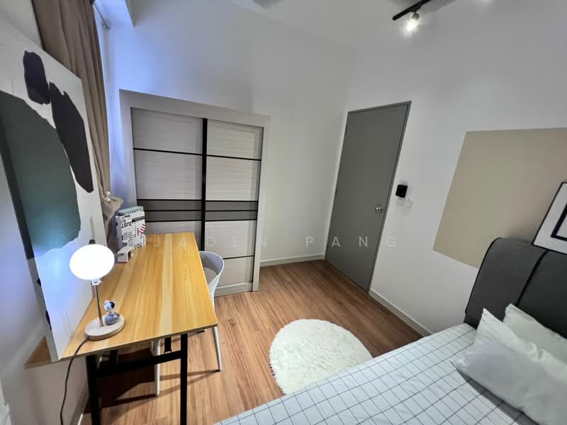Service Residence for Rent at M Astra - Jaden Pang - Bedroom - PropertyGuru.com.my