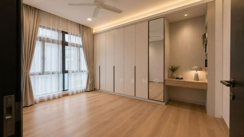 Semi-Detached House for Sale in Horizon Hills (Iskandar Puteri (Nusajaya)) - Eve Pang - Bedroom - PropertyGuru.com.my