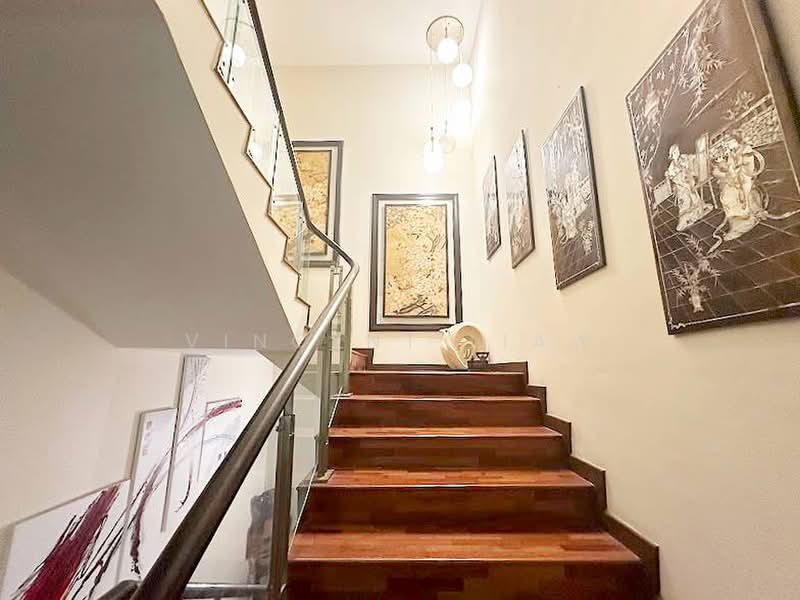 Rumah Berkembar untuk Dijual di Pju 3 (Tropicana) - Vincent Liaw - Interior - PropertyGuru.com.my