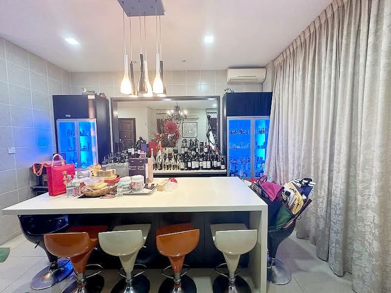 Rumah Berkembar untuk Dijual di Pju 3 (Tropicana) - Vincent Liaw - Interior - PropertyGuru.com.my