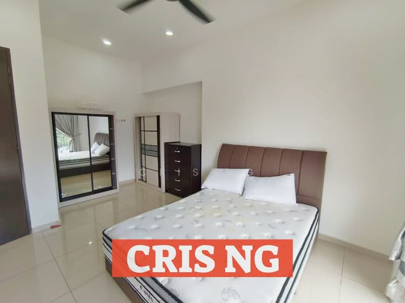 Condominium for Sale at Platinum III - Cris Ng - Bedroom - PropertyGuru.com.my
