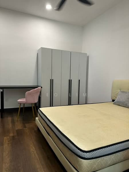 Servis Apartment untuk Disewa di Symphony Tower (Menara Simfoni) - Leo Lim - Bedroom - PropertyGuru.com.my