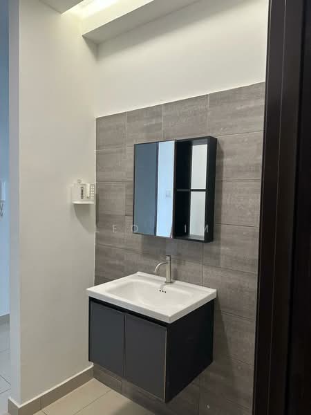 Servis Apartment untuk Disewa di Symphony Tower (Menara Simfoni) - Leo Lim - Bathroom - PropertyGuru.com.my