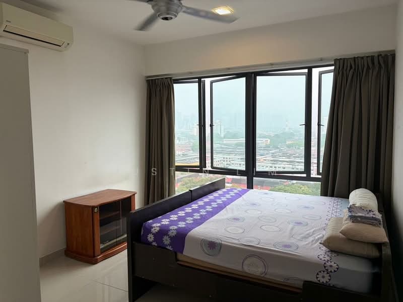 Apartment for Sale at Bayu @ Pandan Jaya - Justin Lim - Bedroom - PropertyGuru.com.my