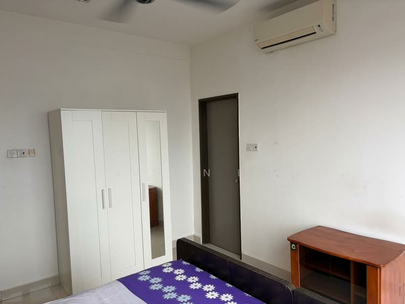 Apartment for Sale at Bayu @ Pandan Jaya - Justin Lim - Bedroom - PropertyGuru.com.my