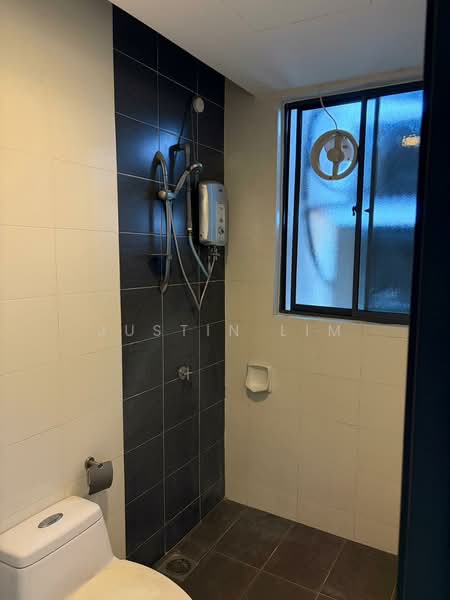 Apartment for Sale at Bayu @ Pandan Jaya - Justin Lim - Bathroom - PropertyGuru.com.my