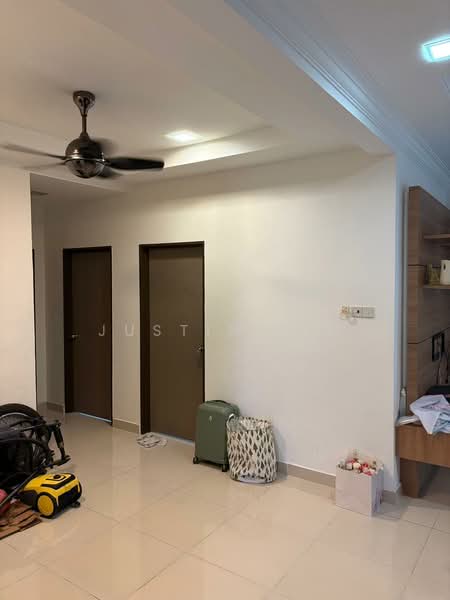 Apartment for Sale at Bayu @ Pandan Jaya - Justin Lim - Living Room - PropertyGuru.com.my