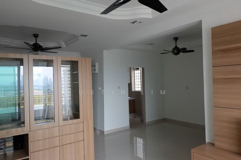 Apartment for Sale at Bayu @ Pandan Jaya - Justin Lim - Living Room - PropertyGuru.com.my