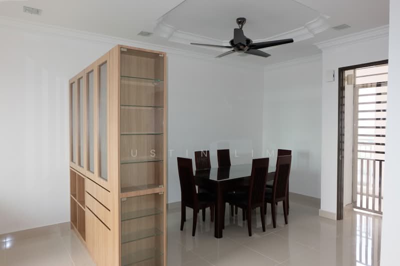 Apartment for Sale at Bayu @ Pandan Jaya - Justin Lim - Dining Room - PropertyGuru.com.my