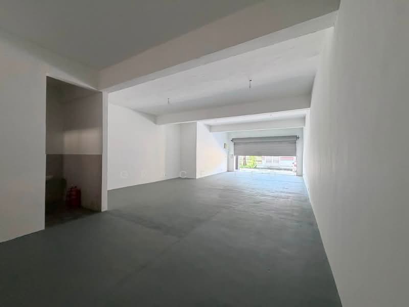 Kedai / Pejabat untuk Disewa di Kota Kinabalu (Sabah) - Grace Teo - Interior - PropertyGuru.com.my