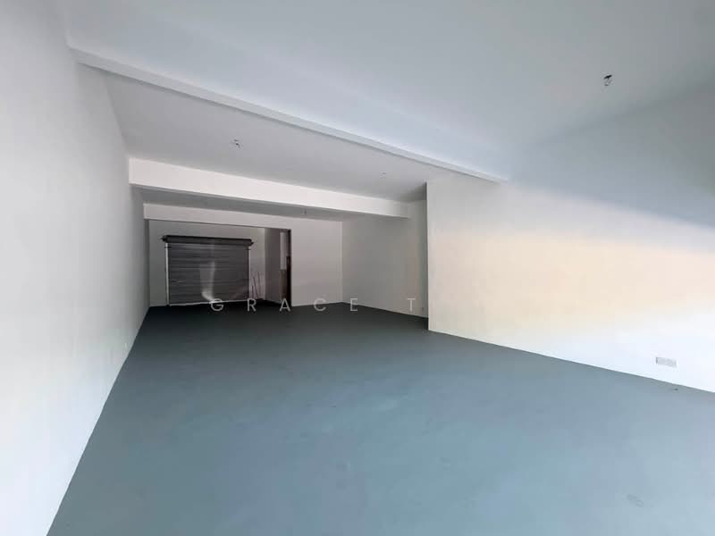 Kedai / Pejabat untuk Disewa di Kota Kinabalu (Sabah) - Grace Teo - Interior - PropertyGuru.com.my