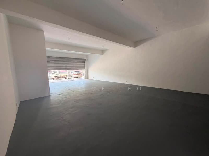 Kedai / Pejabat untuk Disewa di Kota Kinabalu (Sabah) - Grace Teo - Interior - PropertyGuru.com.my
