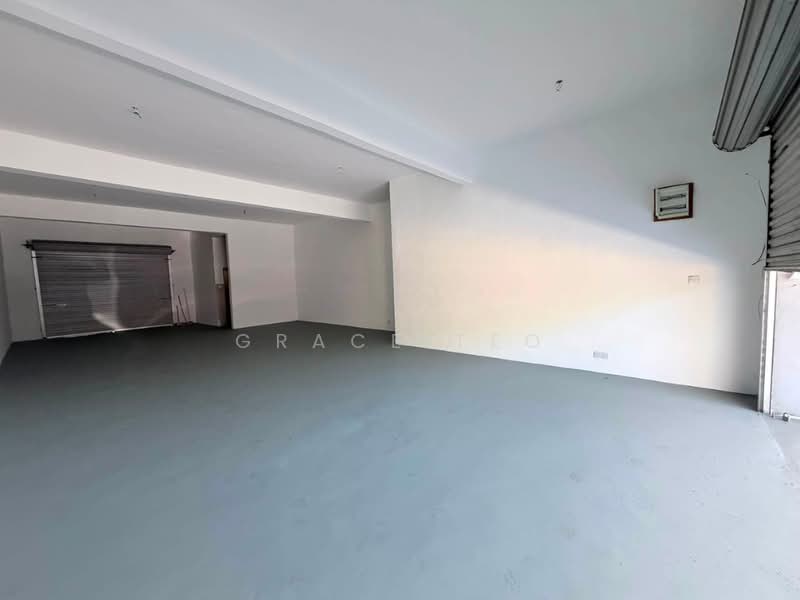 Kedai / Pejabat untuk Disewa di Kota Kinabalu (Sabah) - Grace Teo - Interior - PropertyGuru.com.my