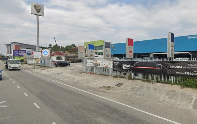 Agricultural Land for Sale in Seksyen U6 (Shah Alam) - Lucas Lim - Exterior - PropertyGuru.com.my