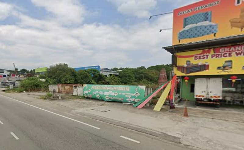 Agricultural Land for Sale in Seksyen U6 (Shah Alam) - Lucas Lim - Exterior - PropertyGuru.com.my