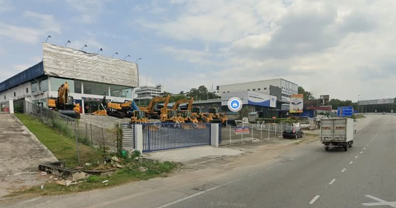 Agricultural Land for Sale in Seksyen U6 (Shah Alam) - Lucas Lim - Exterior - PropertyGuru.com.my