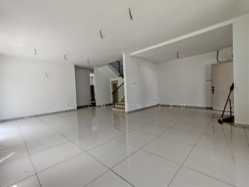 Rumah Berkembar untuk Dijual di Bukit Baru (Melaka) - Yu Chuan Yau - PropertyGuru.com.my